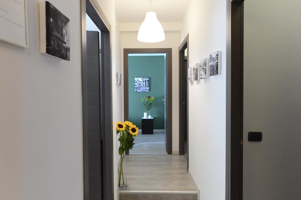 Rome Inn Vatican View Rooms Esterno foto