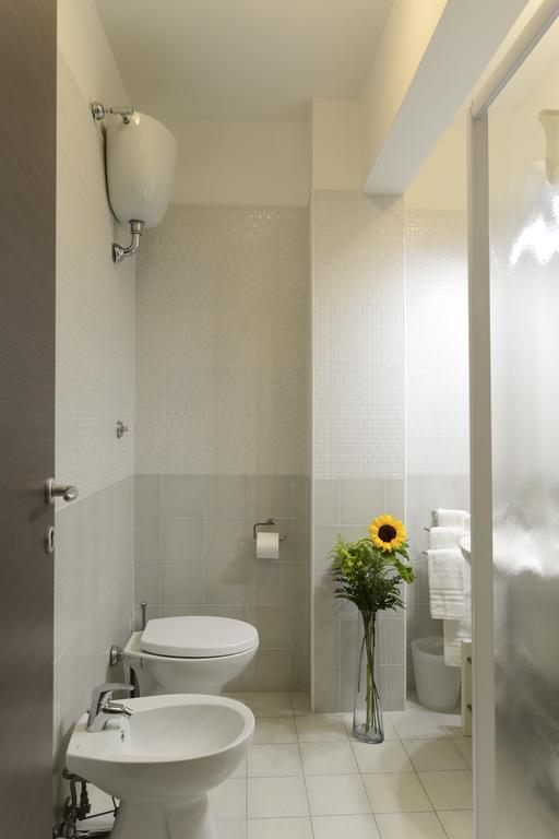 Rome Inn Vatican View Rooms Esterno foto