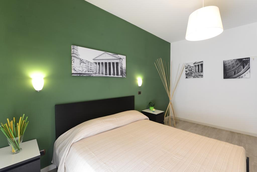 Rome Inn Vatican View Rooms Esterno foto
