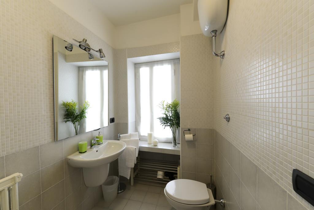 Rome Inn Vatican View Rooms Esterno foto