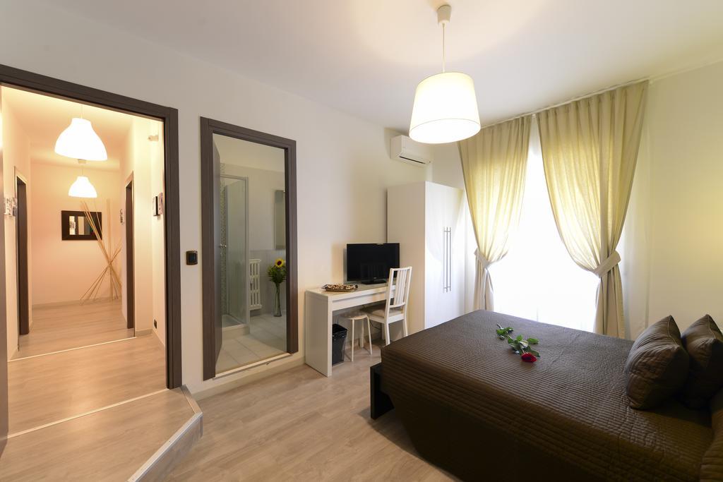 Rome Inn Vatican View Rooms Esterno foto