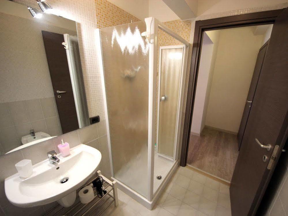 Rome Inn Vatican View Rooms Esterno foto