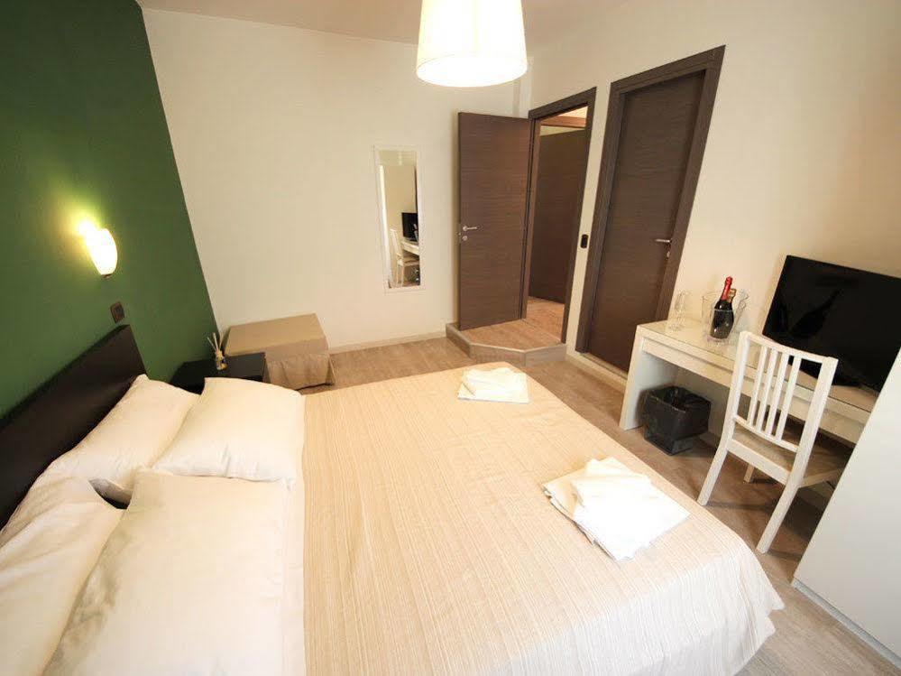 Rome Inn Vatican View Rooms Esterno foto