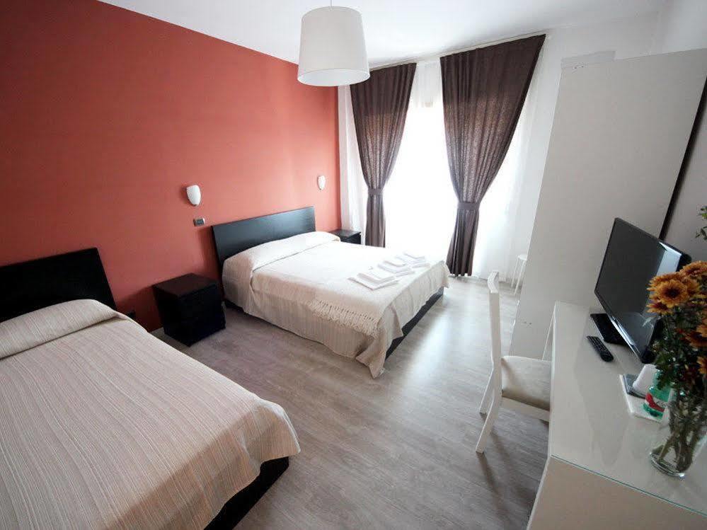 Rome Inn Vatican View Rooms Esterno foto