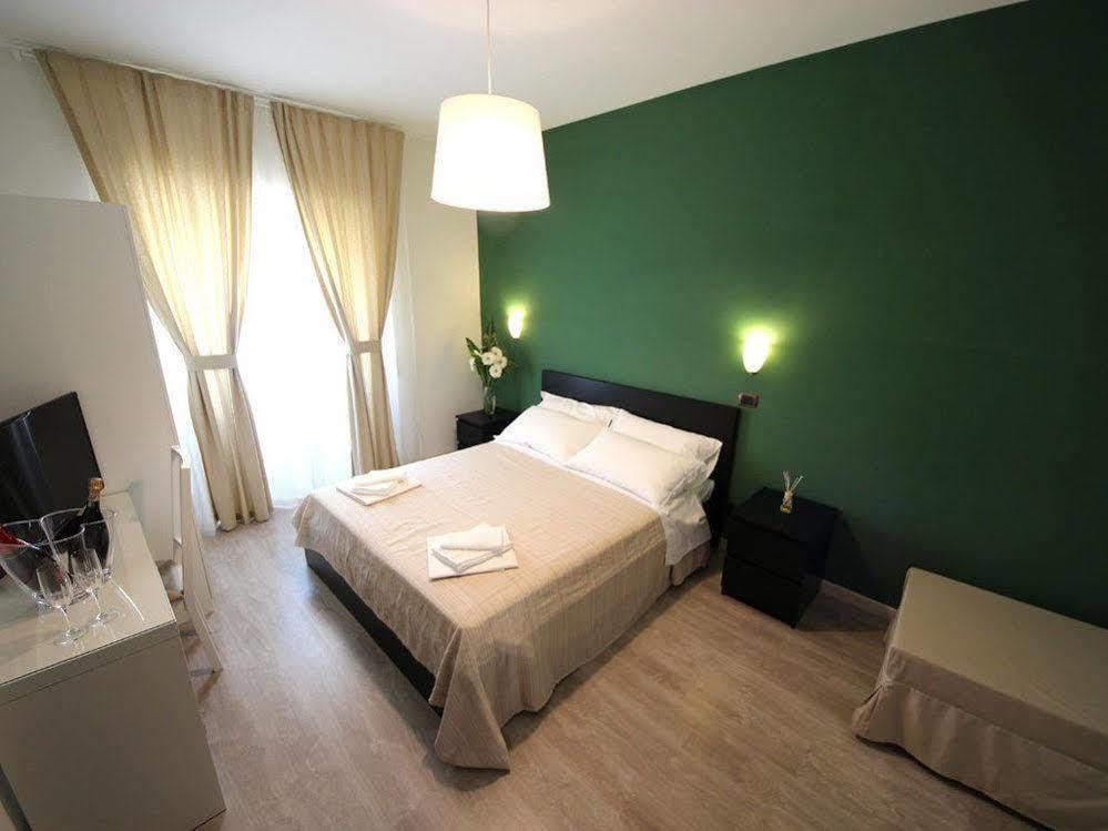 Rome Inn Vatican View Rooms Esterno foto