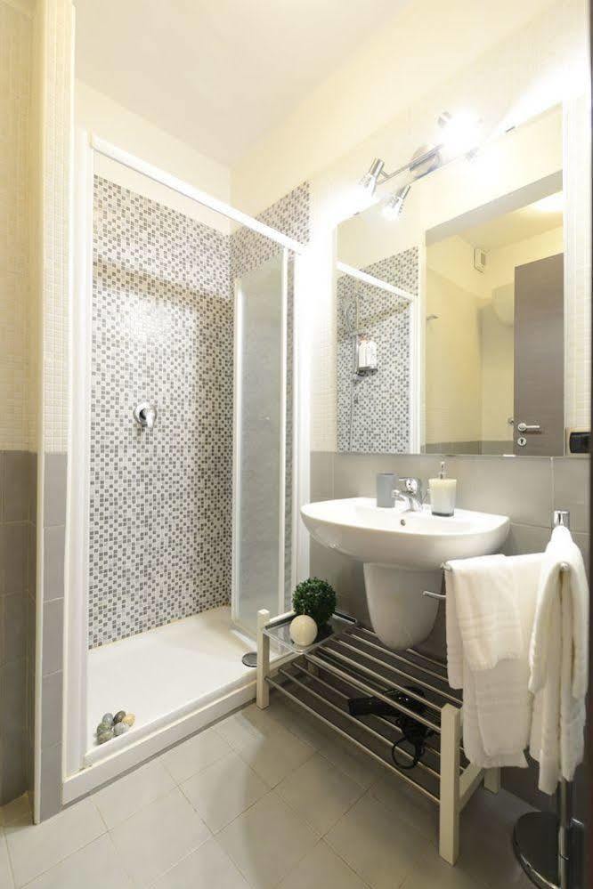 Rome Inn Vatican View Rooms Esterno foto