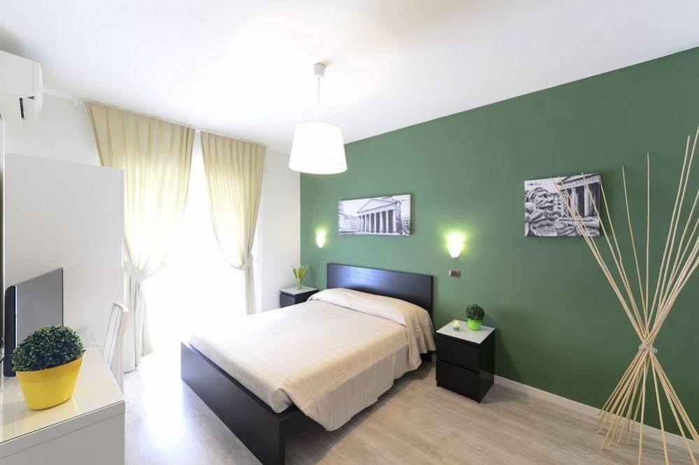 Rome Inn Vatican View Rooms Esterno foto