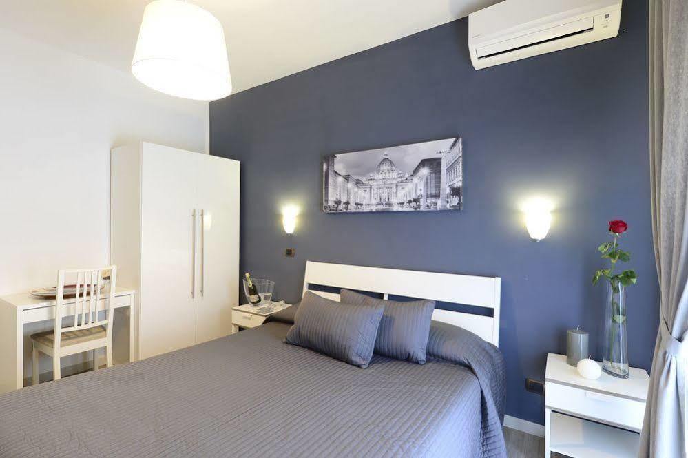 Rome Inn Vatican View Rooms Esterno foto