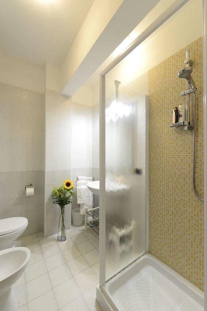 Rome Inn Vatican View Rooms Esterno foto