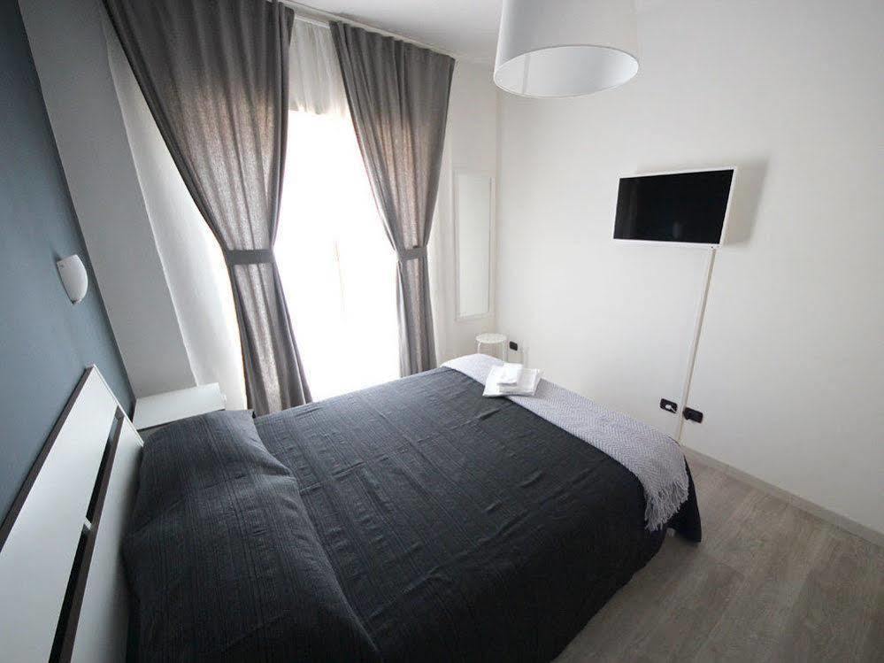 Rome Inn Vatican View Rooms Esterno foto