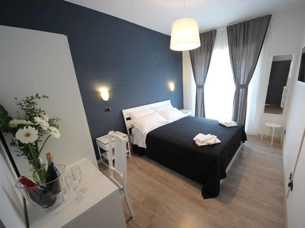 Rome Inn Vatican View Rooms Esterno foto