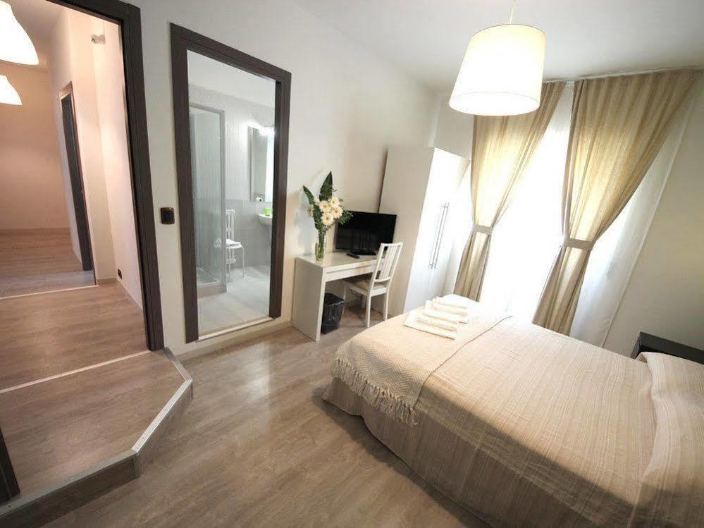 Rome Inn Vatican View Rooms Esterno foto