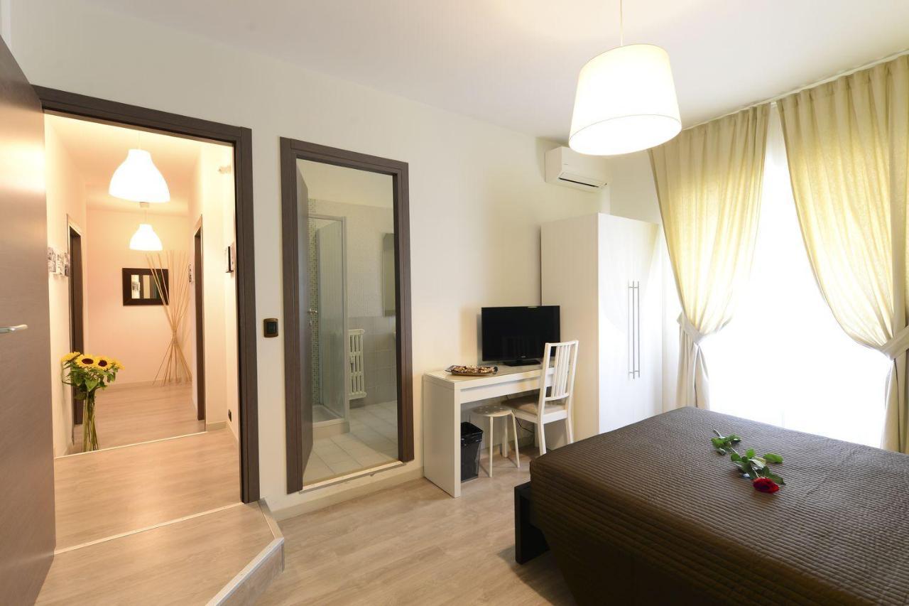 Rome Inn Vatican View Rooms Esterno foto