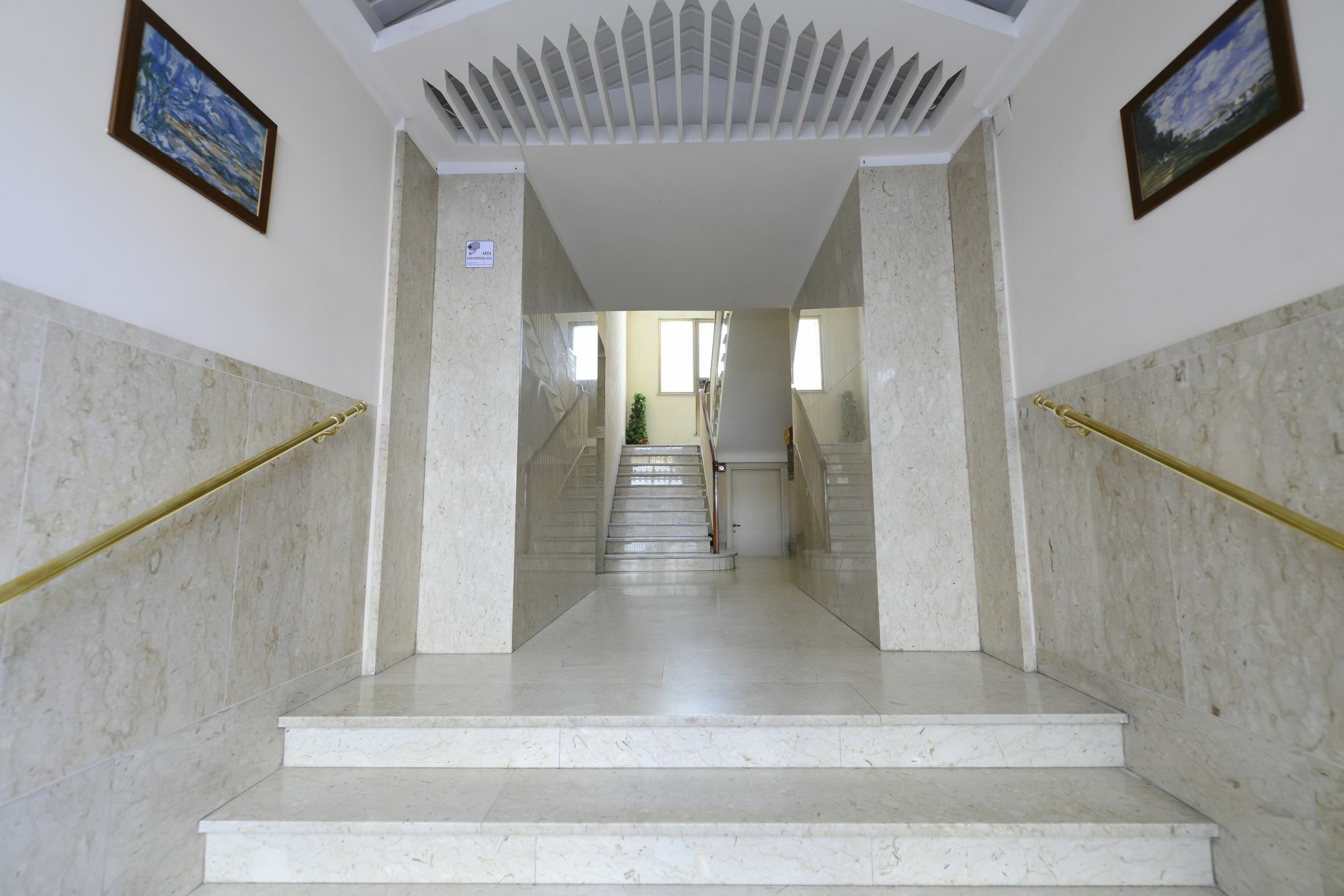 Rome Inn Vatican View Rooms Esterno foto